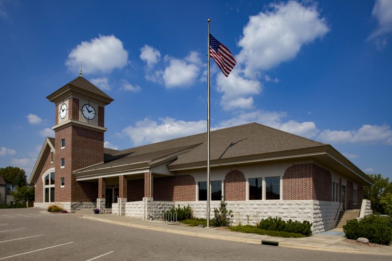 Hatch Public Library